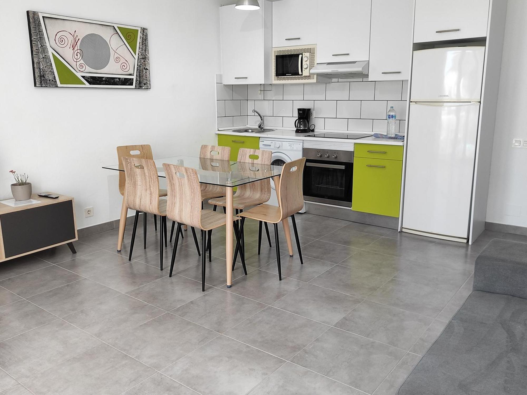 Realrent Costa Teguise Beach Buitenkant foto