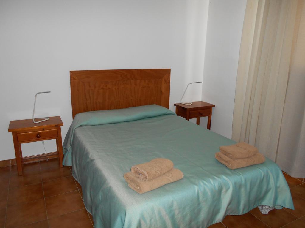 Realrent Costa Teguise Beach Buitenkant foto