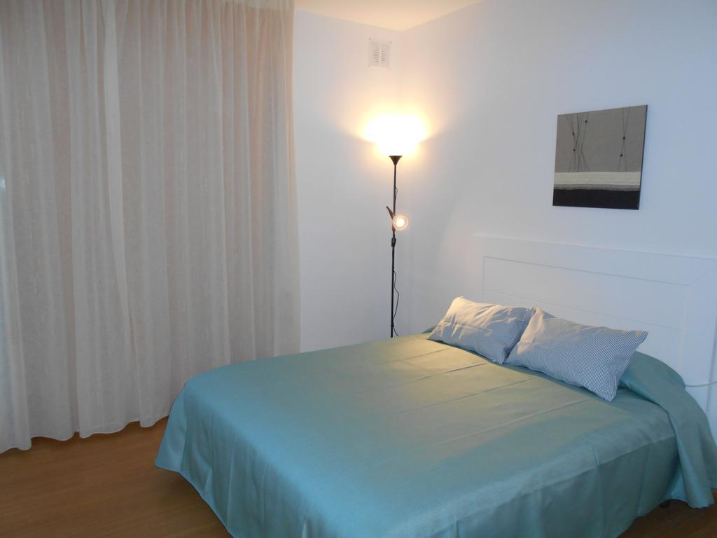 Realrent Costa Teguise Beach Buitenkant foto