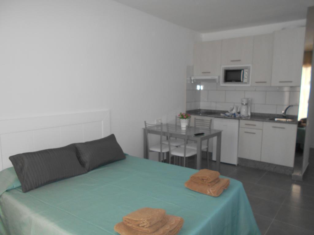 Realrent Costa Teguise Beach Buitenkant foto