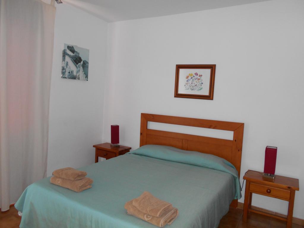 Realrent Costa Teguise Beach Buitenkant foto