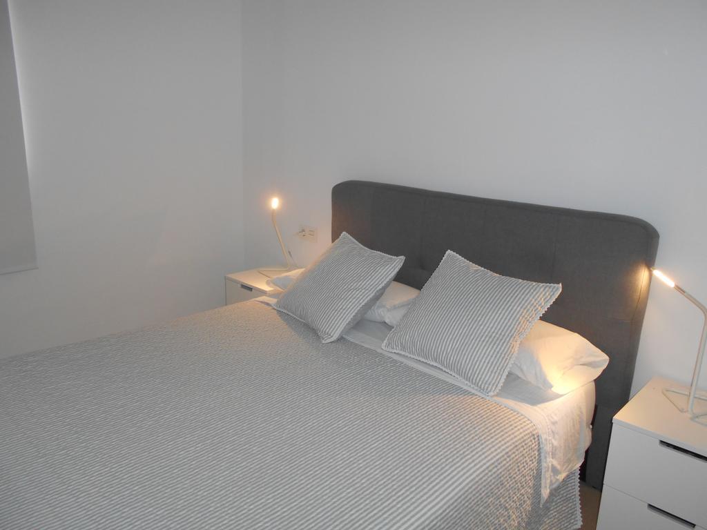 Realrent Costa Teguise Beach Buitenkant foto